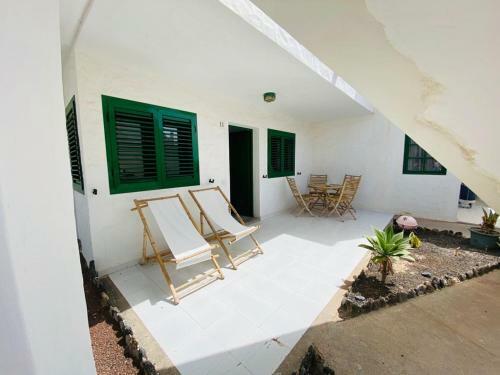 Apartamento Lagos Del Cotillo