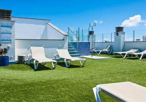 Apartamento Casa Rafa