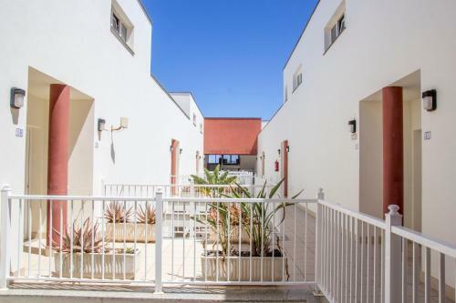 Apartamento Casa Rafa