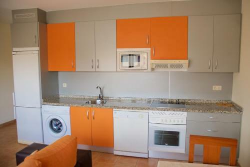 Apartamento Casa Rafa