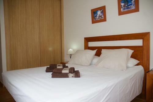 Apartamento Casa Rafa