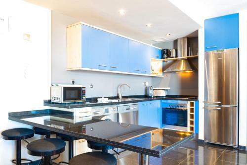 Apartamento Atlantic House