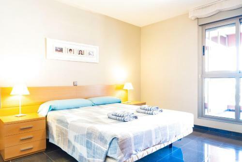 Apartamento Atlantic House