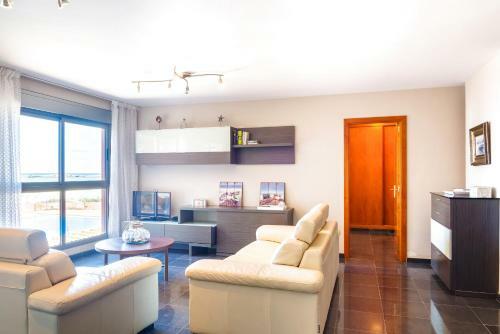 Apartamento Atlantic House