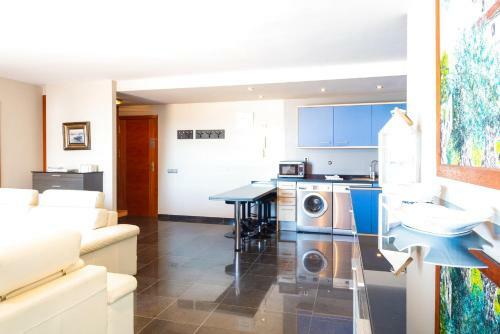 Apartamento Atlantic House