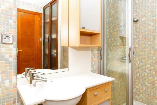 Apartamento Atlantic House