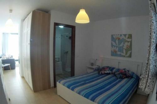 Apartamento Casamandy Cotillomar