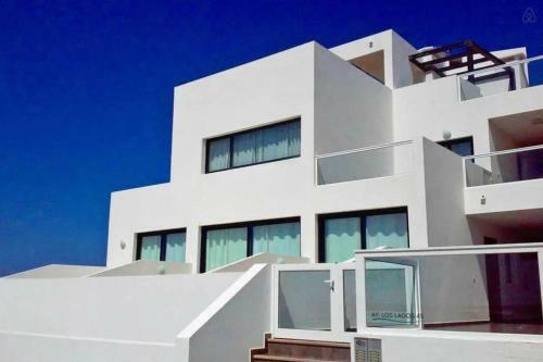 Apartamento Casamandy Cotillomar