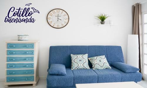 Apartamento Amazing Cotillo Buenaonda - Wifi Free