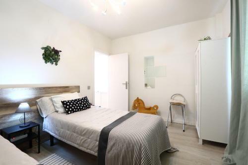 Apartamento La Casa de Tudela