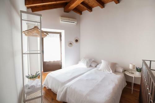 Apartamento El Postigo