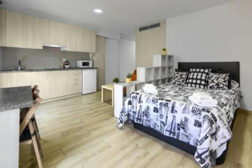 Apartamentos Tur�sticos Plaza San Juan 2
