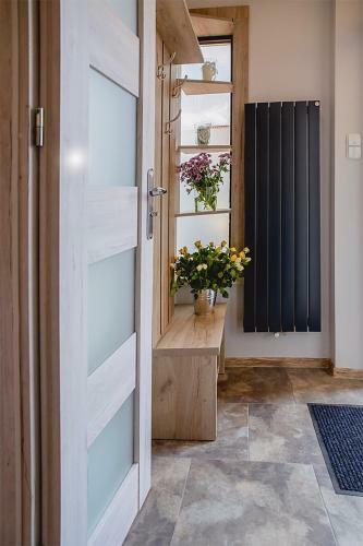 Apartament Nad Stawami Nr. 2
