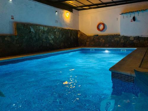 Apartamento Puerta Del Agua