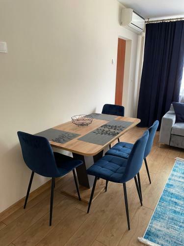 Apartament Mickiewicza 11
