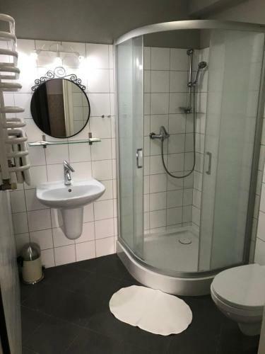 Hotel Rezydencja Sandomierska