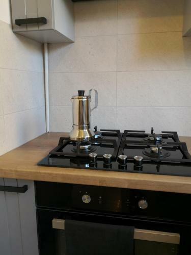 Apartament Przy Star�wce