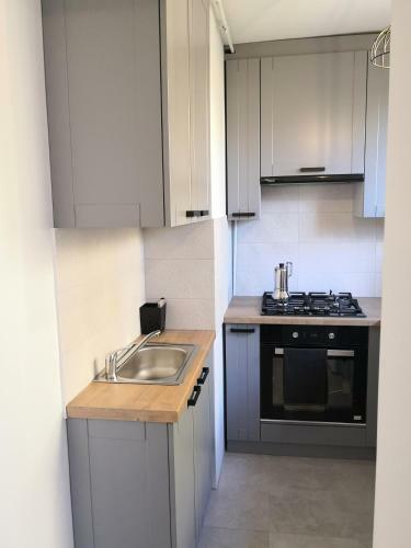 Apartament Przy Star�wce