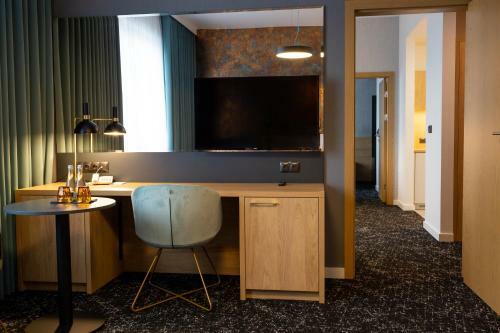 Hotel&spa Hetman