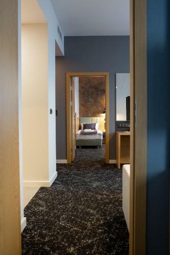 Hotel&spa Hetman