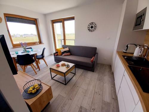 Apartament Plus 22 C