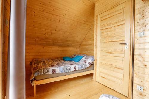 Lodge Sarbinowo Prestige - Ekskluzywne Domki Nad Morzem