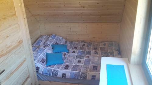 Lodge Sarbinowo Prestige - Ekskluzywne Domki Nad Morzem