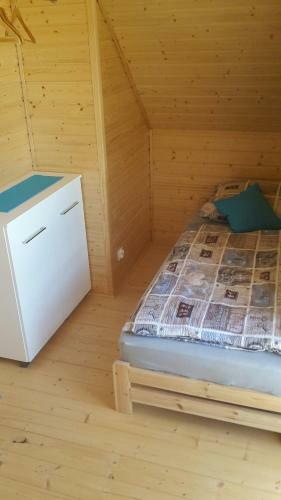 Lodge Sarbinowo Prestige - Ekskluzywne Domki Nad Morzem