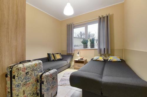 Hotel Arenda Apartamenty&domki Ca?oroczne