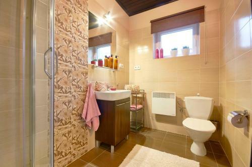 Hotel Arenda Apartamenty&domki Ca?oroczne