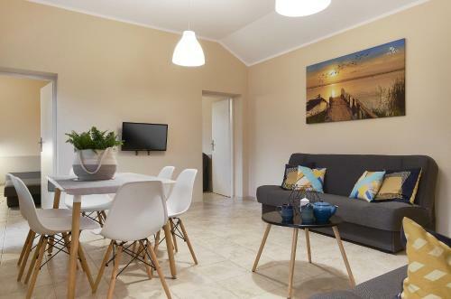 Hotel Arenda Apartamenty&domki Ca?oroczne