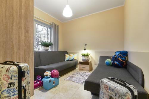 Hotel Arenda Apartamenty&domki Ca?oroczne