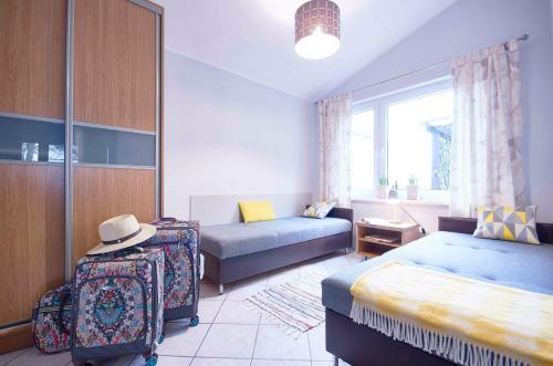 Hotel Arenda Apartamenty&domki Ca?oroczne