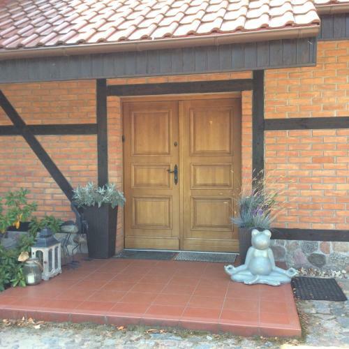 Agroturismo Winnica "?abi Raj"