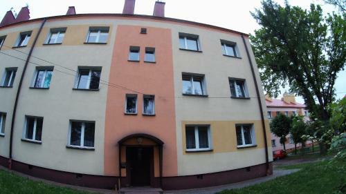 Apartamento Studio Skar?yko Kamienna