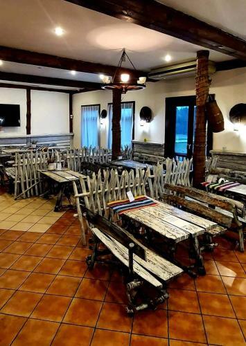 Hotel Owir Rej�w