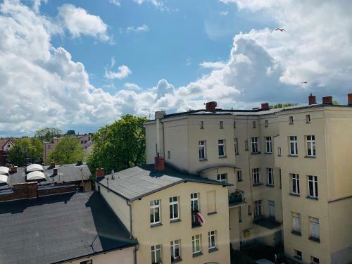 Apartament W Centrum