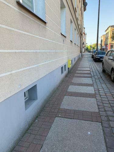Apartament W Centrum