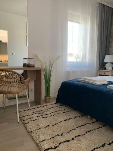 Apartament W Centrum