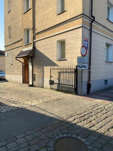 Apartament W Centrum