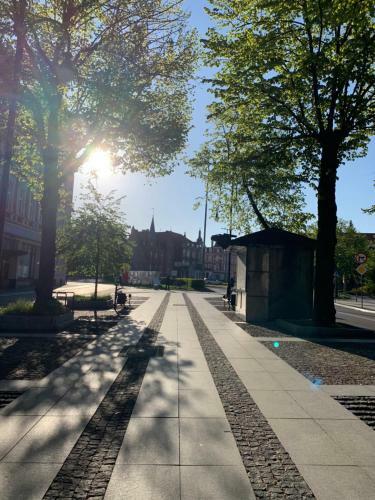 Apartament W Centrum