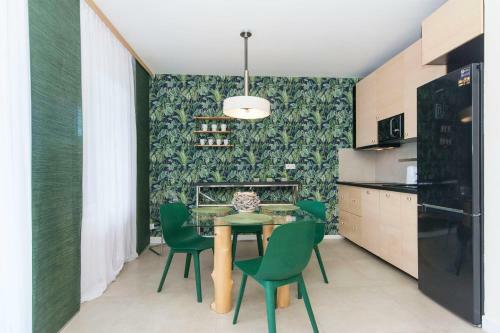 Apartament Zen