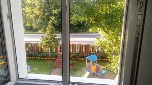Apartamento Gda?ska 5