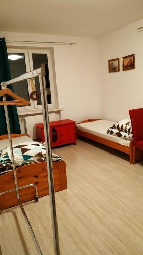 Apartamento Gda?ska 5