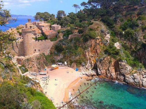 Apartamento Vacaciones Tossa de Mar