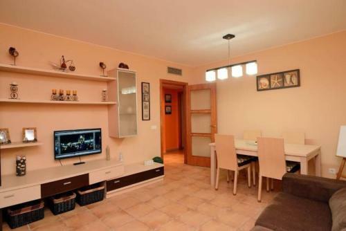 Apartamento Vacaciones Tossa de Mar