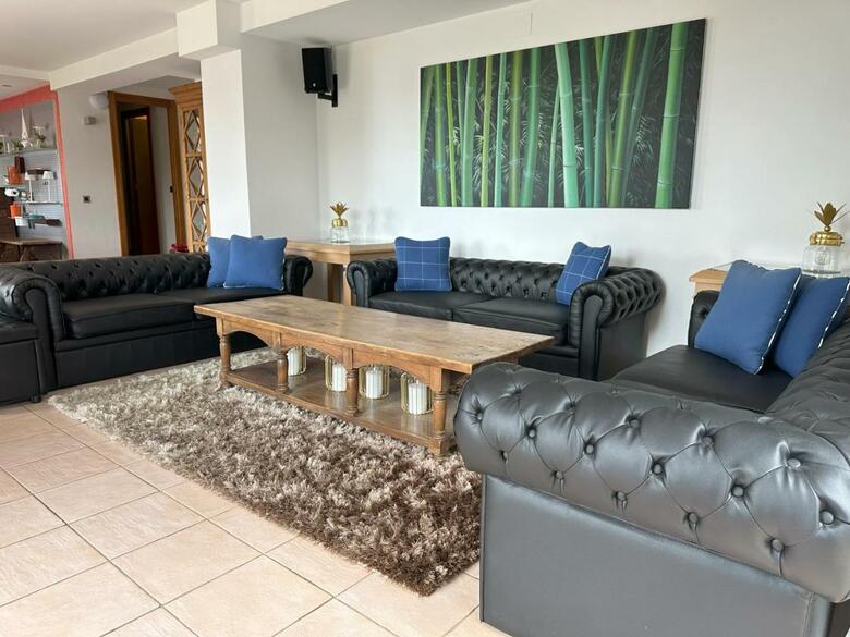 Boutique Villa Panorama