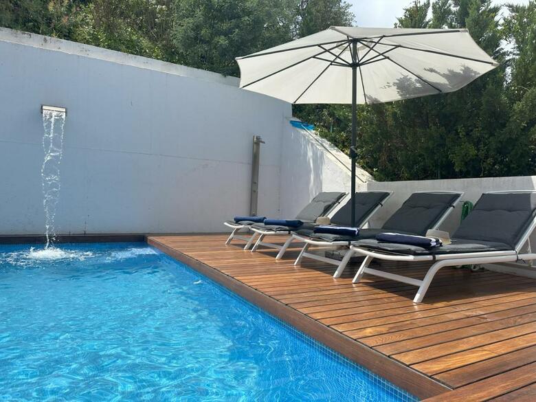 Boutique Villa Panorama