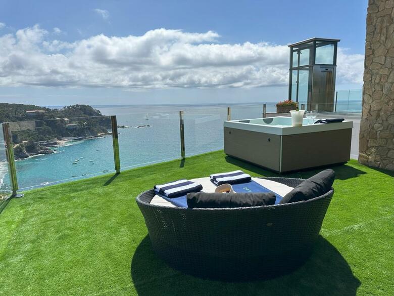 Boutique Villa Panorama