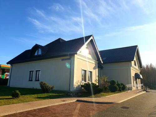 Bed & Breakfast Pokoje Felix